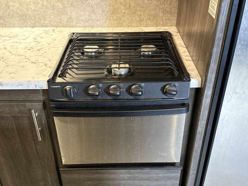 2018 Highland Ridge Open Range Ultra Lite