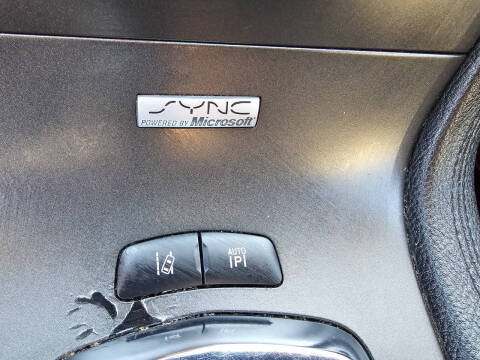 2014 Lincoln MKT Ecoboost