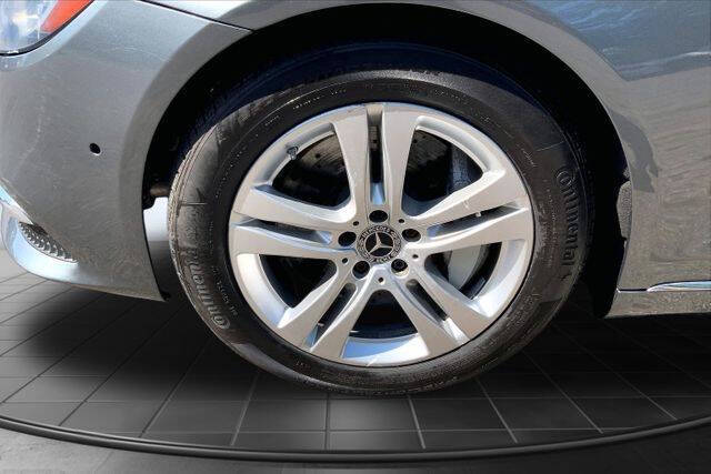 2019 Mercedes-Benz S-Class S 560 4MATIC
