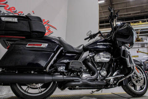 2020 Harley-Davidson Road Glide Limited