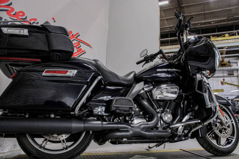 2020 Harley-Davidson Road Glide Limited