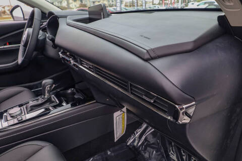 2025 Mazda CX-30 2.5 S Preferred