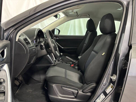 2014 Mazda CX-5 Sport