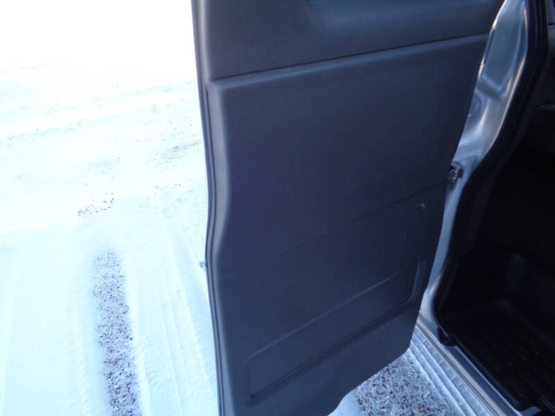 2017 Chevrolet Express LT 3500