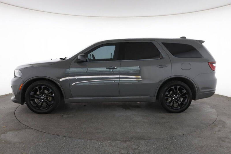 2021 Dodge Durango GT