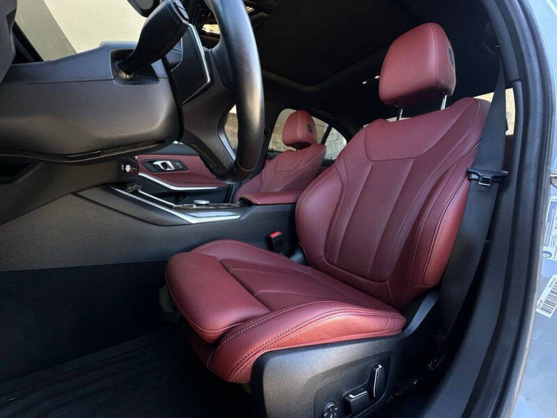 2024 BMW 3 Series M340i