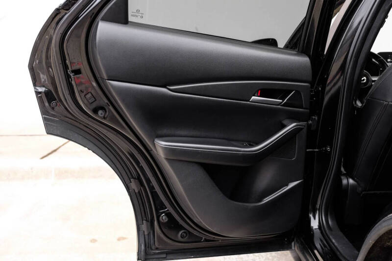 2021 Mazda CX-30 Select