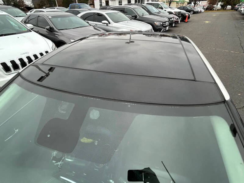 2016 Nissan Maxima Platinum