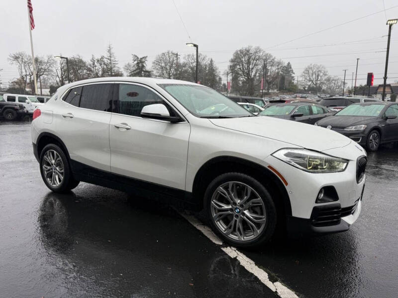 2018 BMW X2 sDrive28i