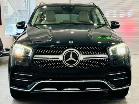 2022 Mercedes-Benz GLE GLE 350 4MATIC