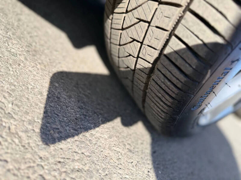 2011 Audi A3 2.0T quattro Premium Plus