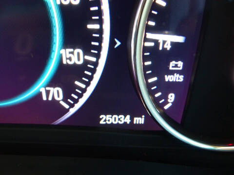 2020 Buick Envision Premium