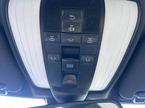 2012 Mercedes-Benz E-Class