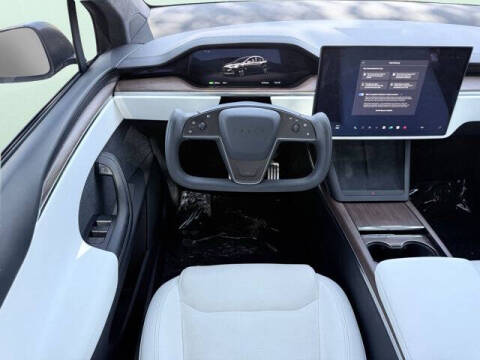 2022 Tesla Model X