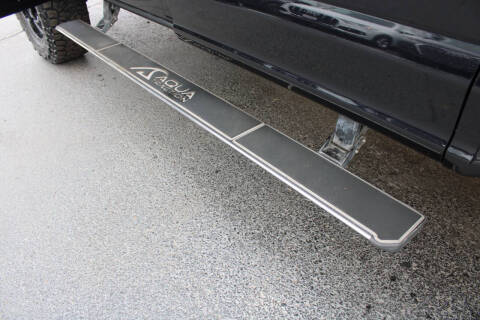 2022 Ford F-250 Super Duty