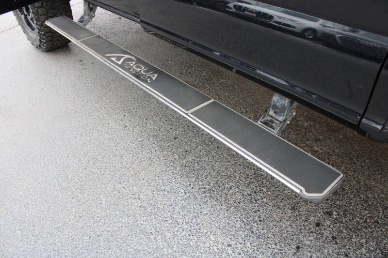 2022 Ford F-250 Super Duty