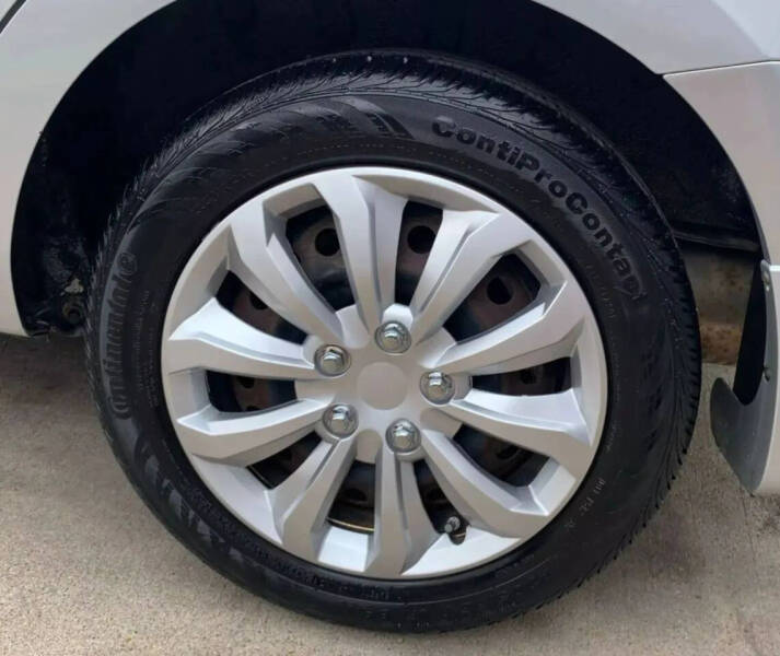 2012 Nissan Sentra