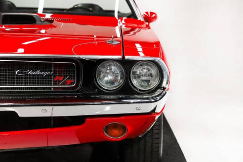 1970 Dodge Challenger