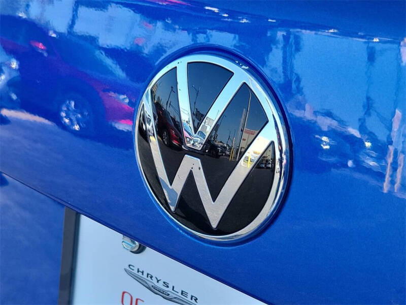 2023 Volkswagen Jetta S