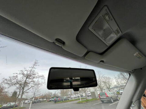 2001 Volkswagen EuroVan MV