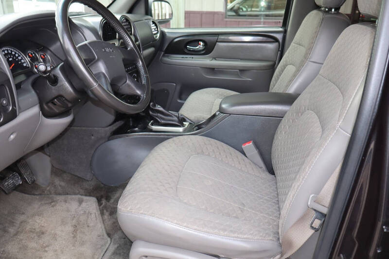 2004 GMC Envoy XUV SLT