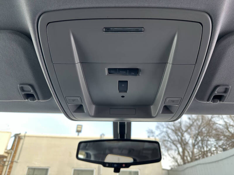 2015 Chevrolet Silverado 2500HD LT