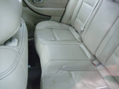 2015 Ford Taurus Limited