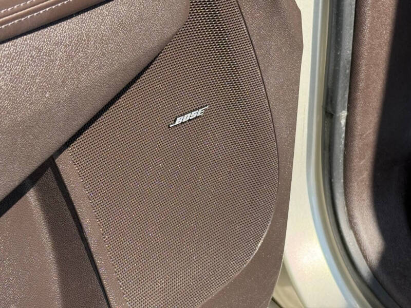 2013 Buick Enclave Leather