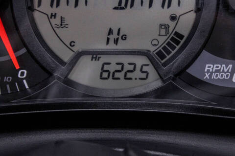 2010 Can-Am Spyder RS-S