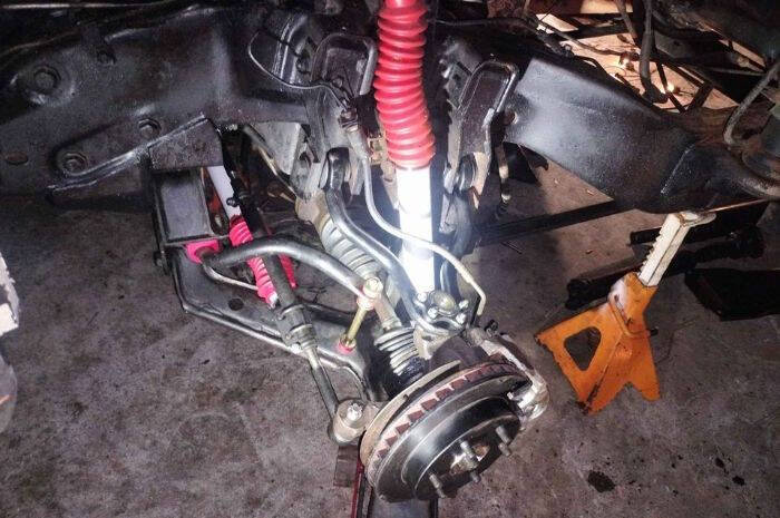 1993 GMC Sierra 1500HD Classic