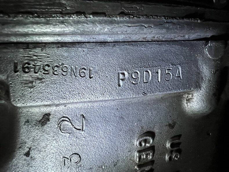 1967 Chevrolet Malibu