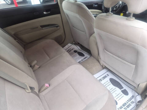2004 Toyota Prius