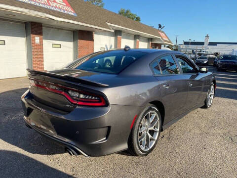2023 Dodge Charger GT