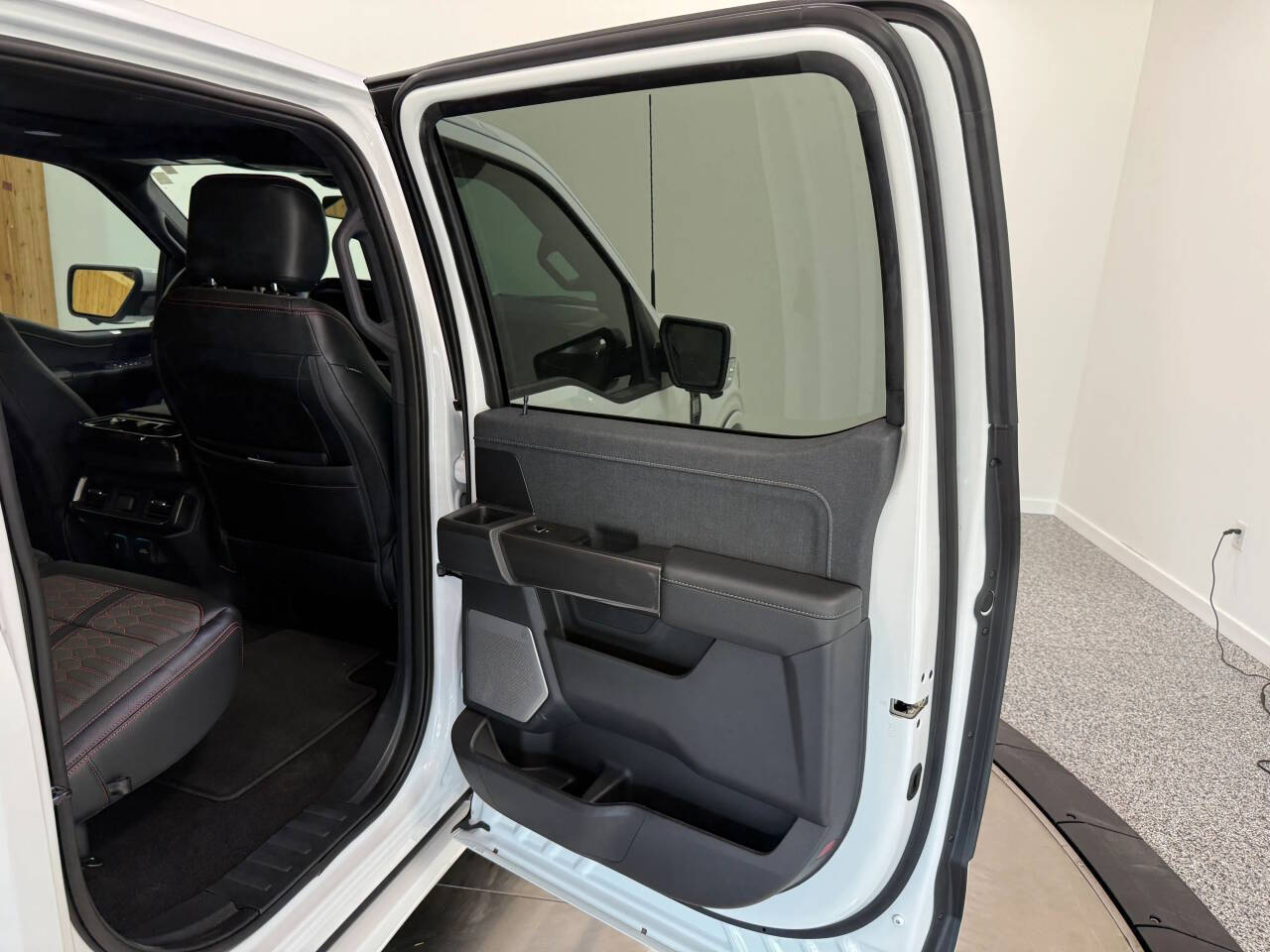 2023 Ford F-150 43