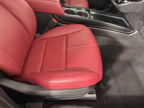 2025 Lincoln Corsair Grand Touring