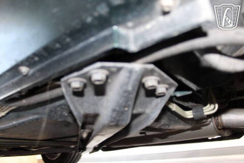 1994 Chevrolet Corvette