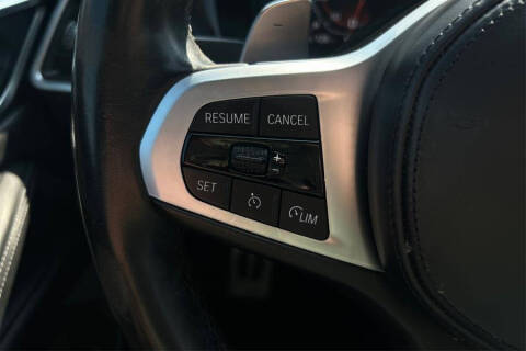 2022 BMW 4 Series M440i xDrive Gran Coupe