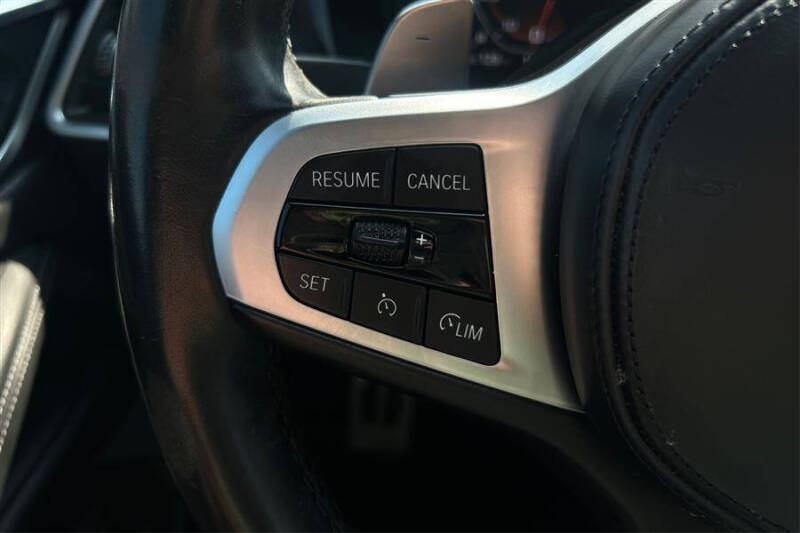 2022 BMW 4 Series M440i xDrive Gran Coupe