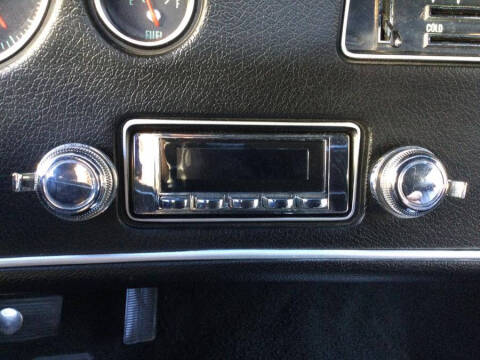 1970 Chevrolet Chevelle