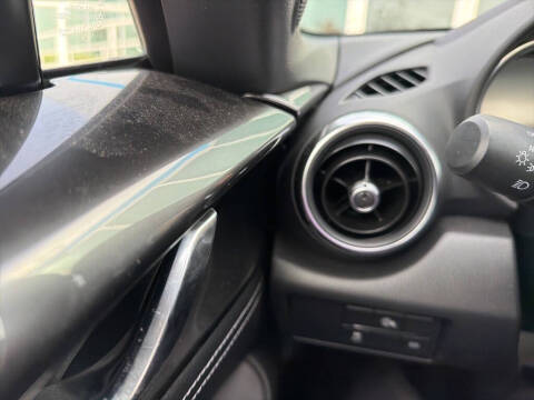 2024 Mazda MX-5 Miata RF Grand Touring