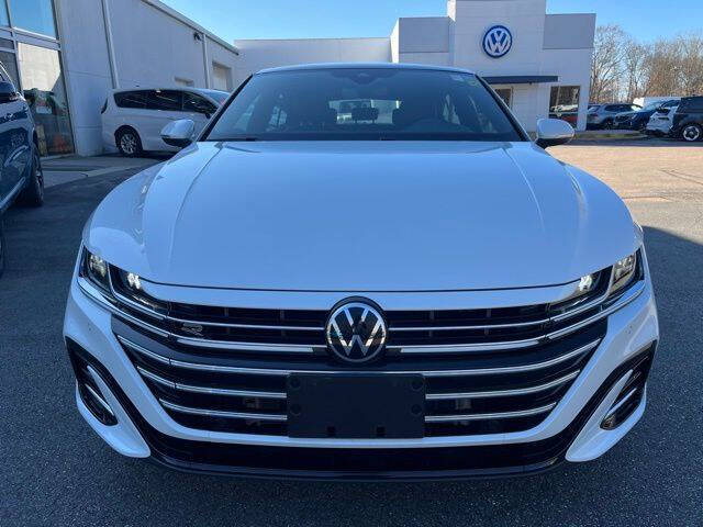 2023 Volkswagen Arteon SEL R-Line 4Motion