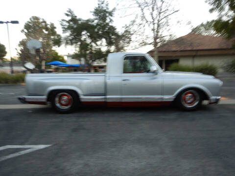 1972 GMC C/K 1500 Series