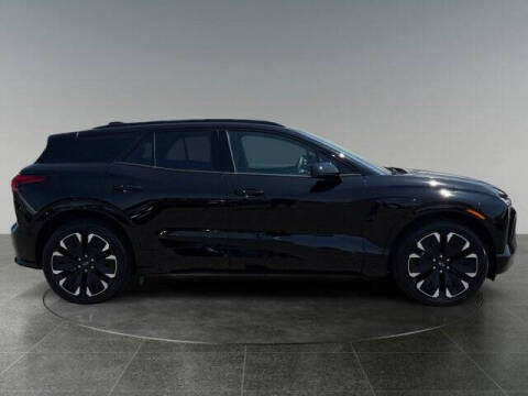 2026 Chevrolet Blazer EV RS