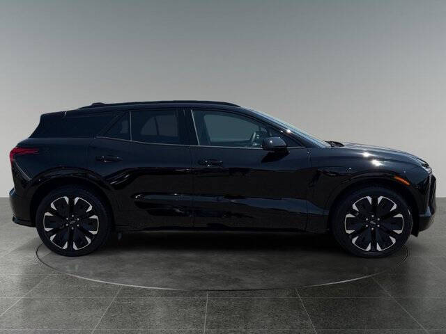 2026 Chevrolet Blazer EV RS