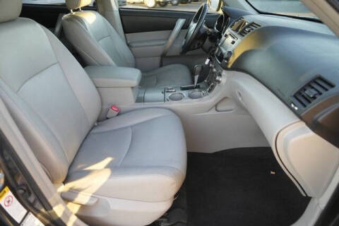2013 Toyota Highlander