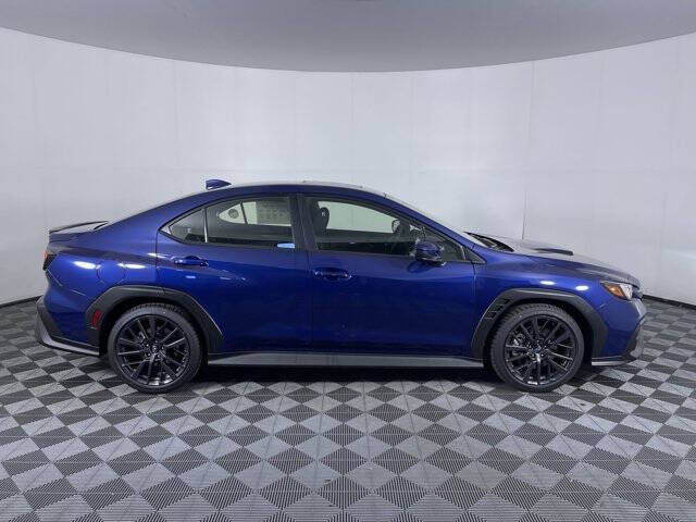 2025 Subaru WRX Premium