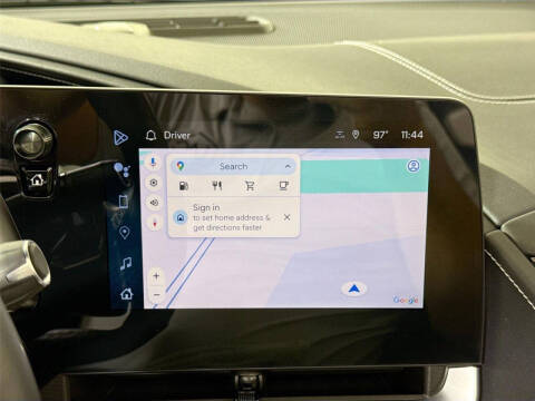 2025 Chevrolet Corvette Stingray