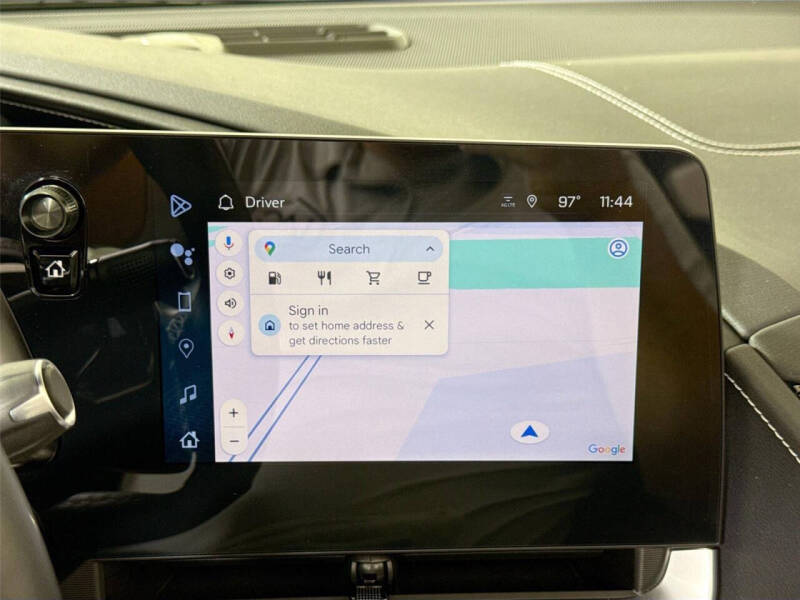 2025 Chevrolet Corvette Stingray