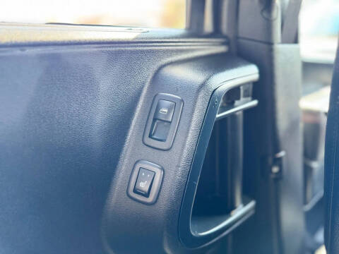 2015 Dodge Grand Caravan R/T