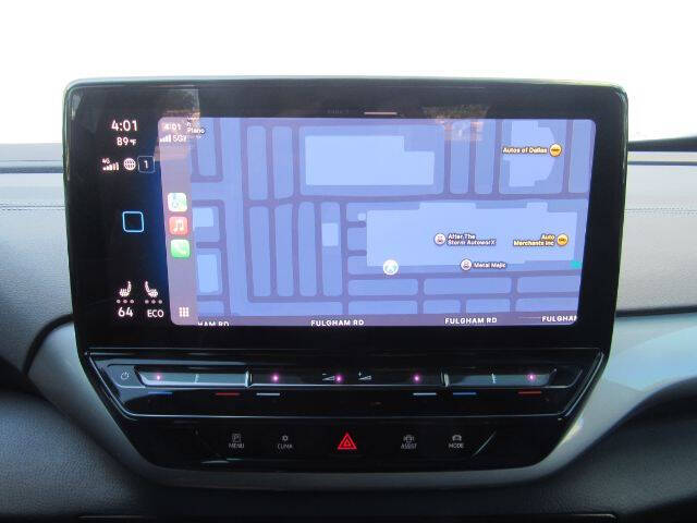 2024 Volkswagen ID.4 S